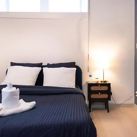 L'onyx - Un Premium En Centre-ville, Gare Sncf à 5 Min, Wifi&calme Appartement Angers