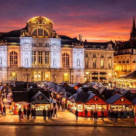 Appartement L'onyx - Un Premium En Centre-ville, Gare Sncf à 5 Min, Wifi&calme *