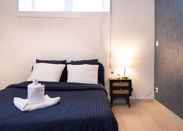 L'onyx - Un Premium En Centre-ville, Gare Sncf A 5 Min, Wifi & Calme Daire Angers