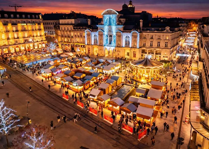 L'onyx - Un Premium En Centre-ville, Gare Sncf A 5 Min, Wifi & Calme