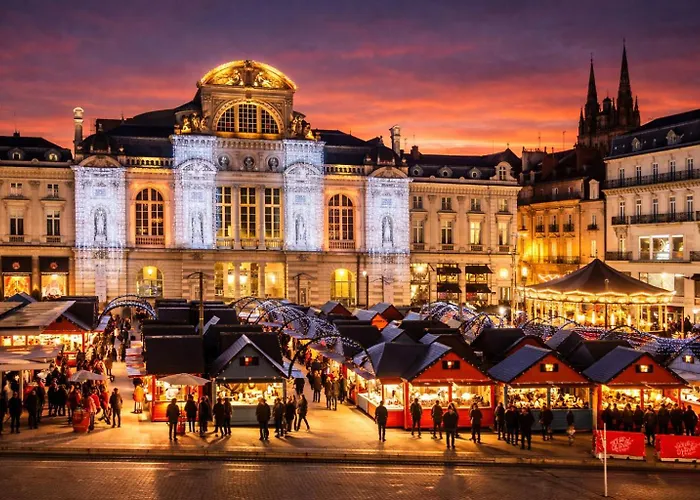 Lejlighed L'onyx - Un Premium En Centre-ville, Gare Sncf A 5 Min, Wifi & Calme *